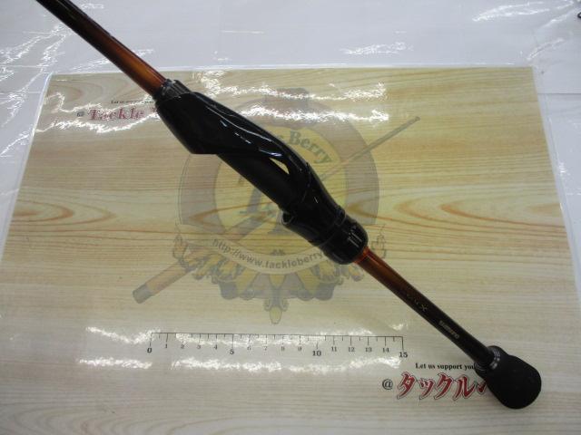 ソアレTT S70SUL-S シマノ シマノ／Shimano ソアレ TT S70SUL-S （20年モデル