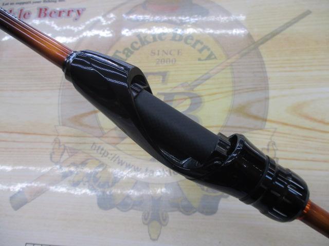 ソアレTT S70SUL-S｜＠ベリーネット 日本最大新品中古釣具WEB