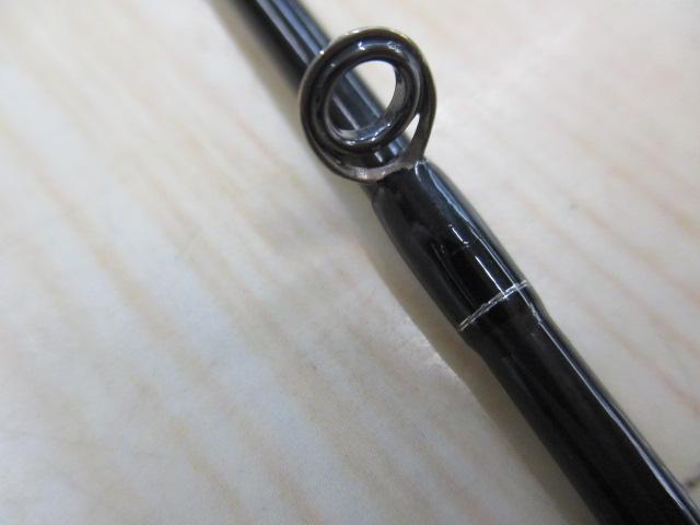 ソルティガSJ 61B-4｜＠ベリーネット 日本最大新品中古釣具WEB