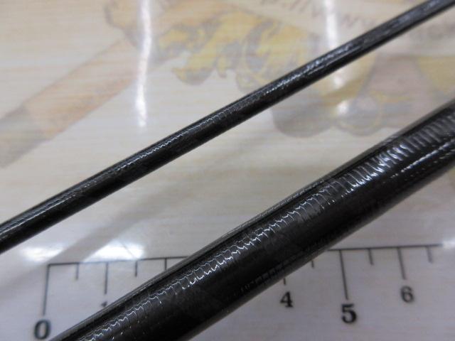 22ソアレSS S76ULT