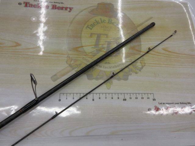 22ソアレSS S76ULT