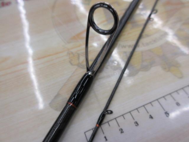 22ソアレSS S76ULT