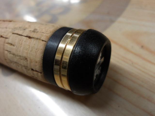 ロードランナーNシステム 630MLS ソフトジャークベイト/スモール