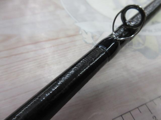 21ポイズングロリアス 174MH+