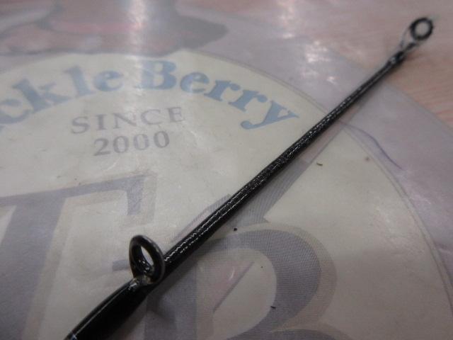 21ポイズングロリアス 174MH+