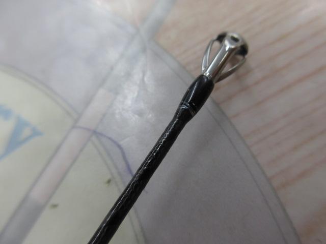 21ポイズングロリアス 174MH+