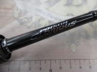 21ポイズングロリアス 161L-BFS