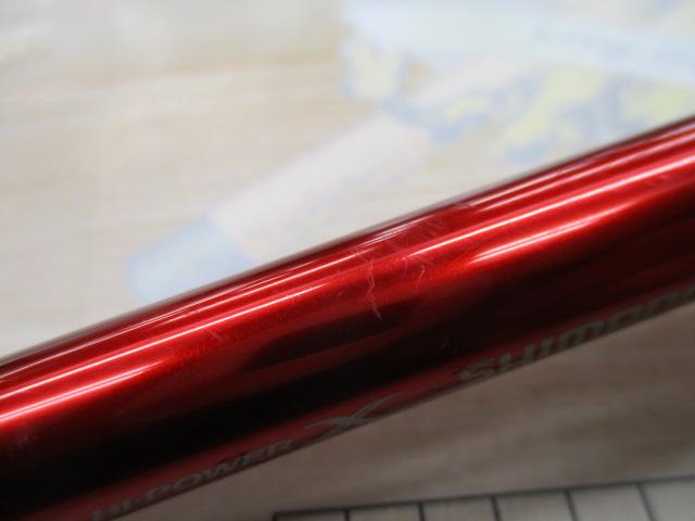 cowcow　ワールドシャウラ　スーパーレッド　1600ss-3 シマノ ワールドシャウラ 1600SS-3 スーパーレッド SIMANO シマノ