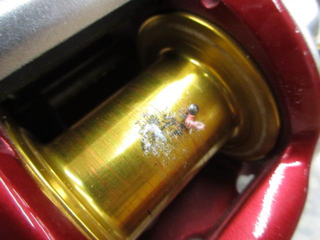 08電動丸 1000プレイズ