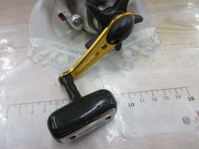 08電動丸 1000プレイズ