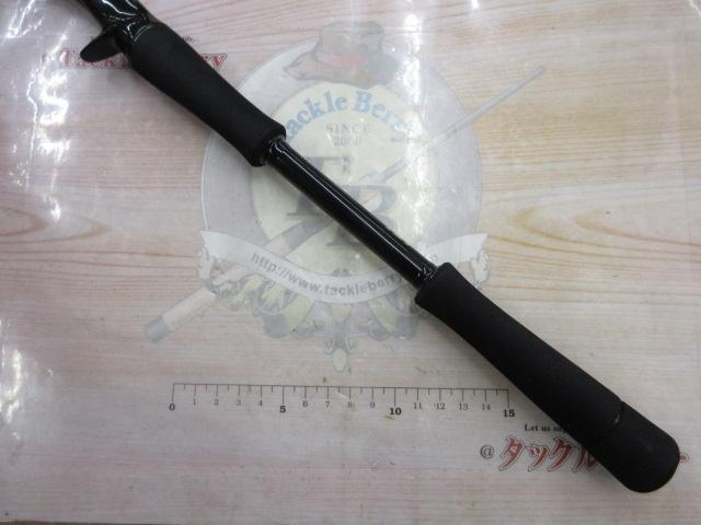 ソルティスト 711MLB｜＠ベリーネット 日本最大新品中古釣具WEB