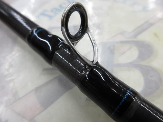 ソルティスト 711MLB