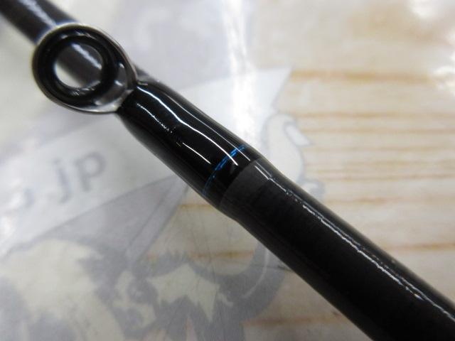 ソルティスト 711MLB