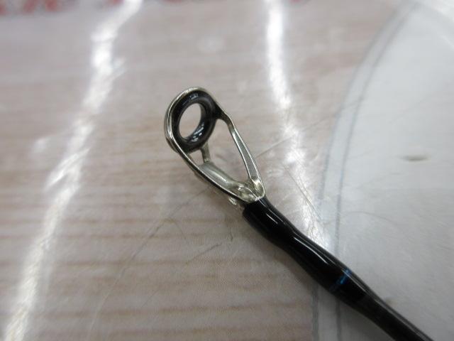 ソルティスト 711MLB