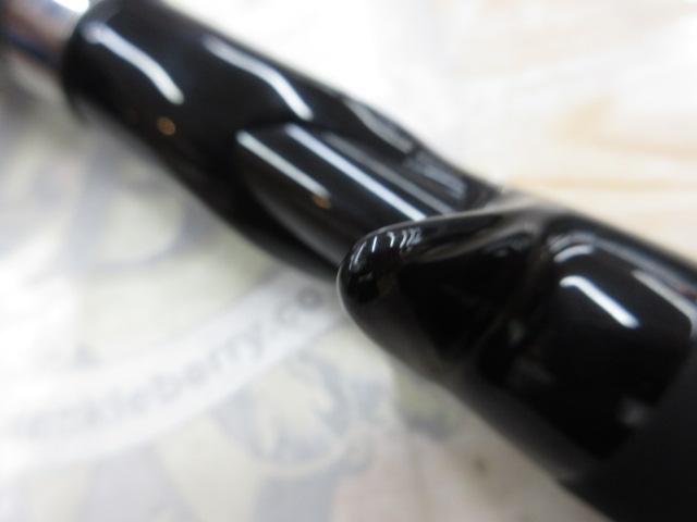 グランデージ メガソウル C73H+