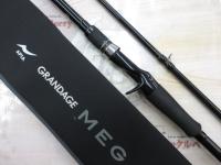 グランデージ メガソウル C73H+