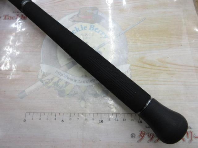 24オシアプラッガー フルスロットル S77MH