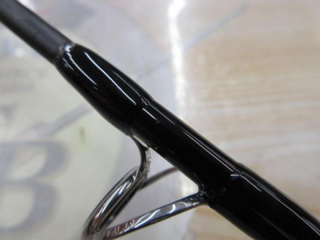 24オシアプラッガー フルスロットル S77MH