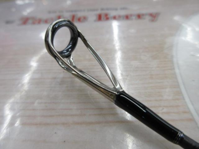 24オシアプラッガー フルスロットル S77MH