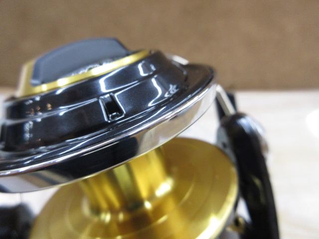 【美品】19STELLA 14000XG PE5号450m付 19 ステラ SW 14000XGのスペックとインプレ | 釣りクラウド