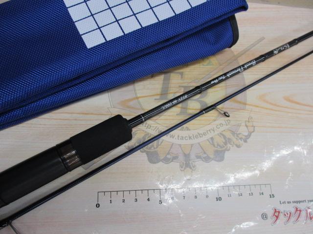 ブレイクスルー ゼロヴァージ BTZV60-ISS UL｜＠ベリーネット