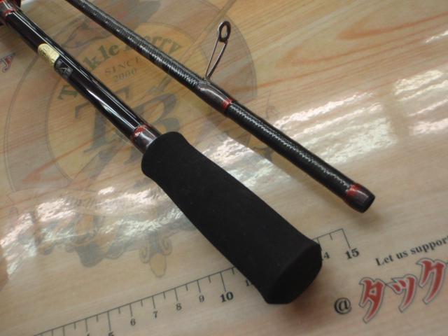 SHIMANO - SHIMANOセフィアSS R  S803ML シマノ(SHIMANO) セフィアBB S803M 366580｜アウトドア用品