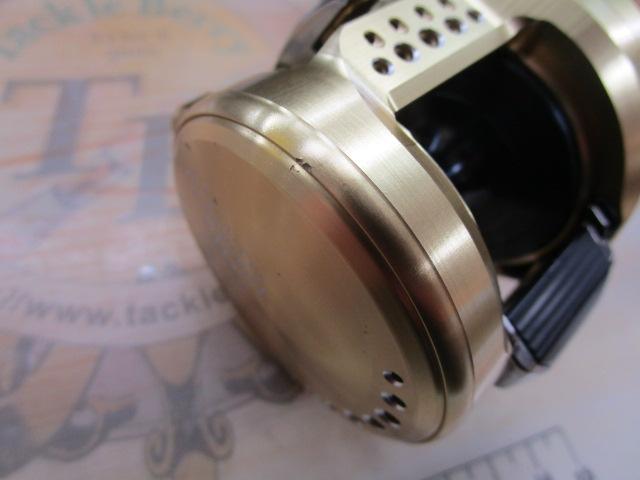 23カルカッタコンクエストMD 300XGLH