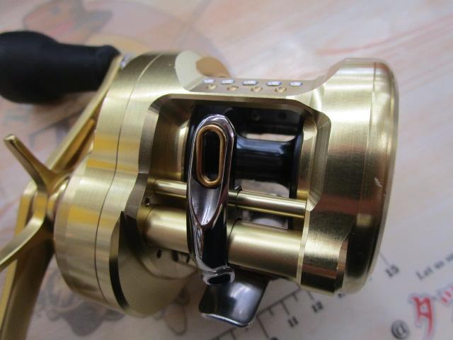 23カルカッタコンクエストMD 300XGLH｜＠ベリーネット 日本最大