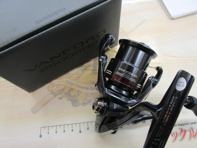 24ヴァンフォード 2500SHG｜＠ベリーネット 日本最大新品中古