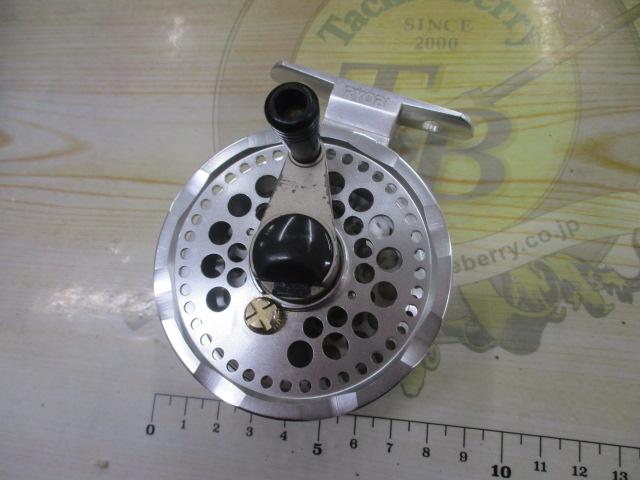 メタロイヤルチヌ606D倍速