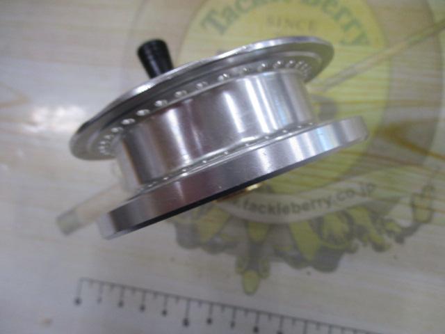 メタロイヤルチヌ606D倍速