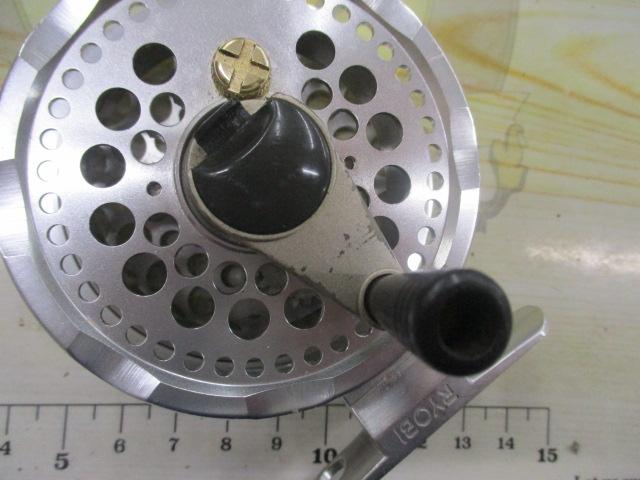 メタロイヤルチヌ606D倍速