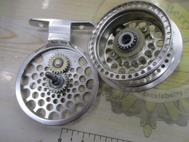 メタロイヤルチヌ606D倍速