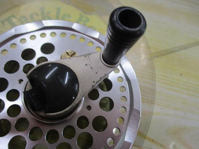 メタロイヤルチヌ606D倍速