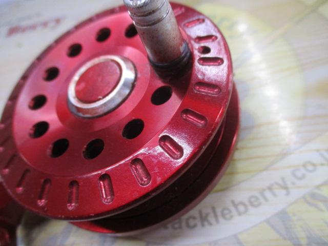 シーマチック 68 パワーバージョン BJ