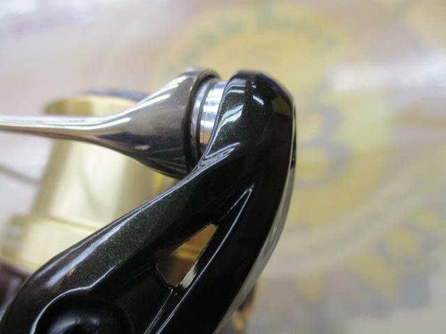 18カーディフCI4+ 1000S｜＠ベリーネット 日本最大新品中古釣具WEBショップ