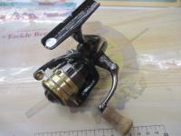 18カーディフCI4+ 1000S