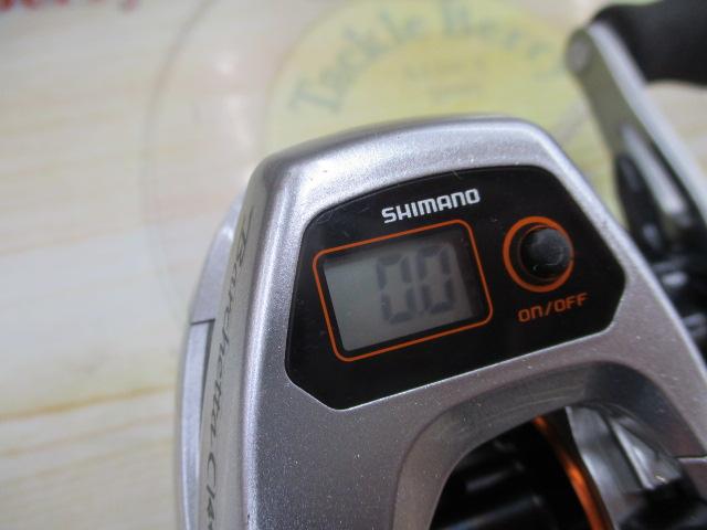 14バルケッタCI4+ 300HG