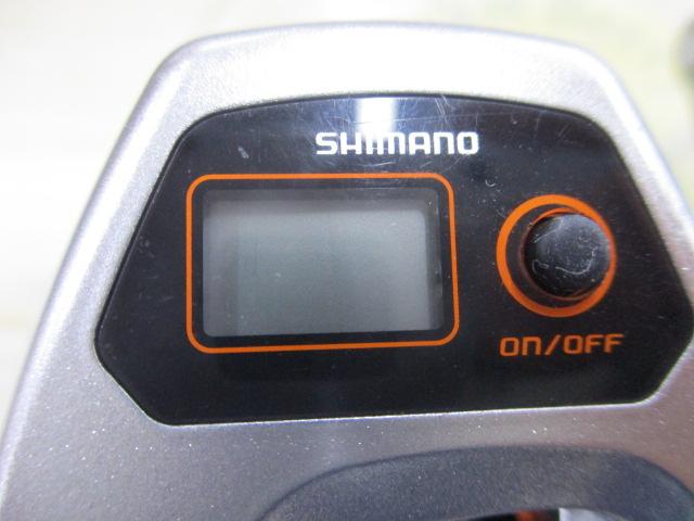 14バルケッタCI4+ 300HG