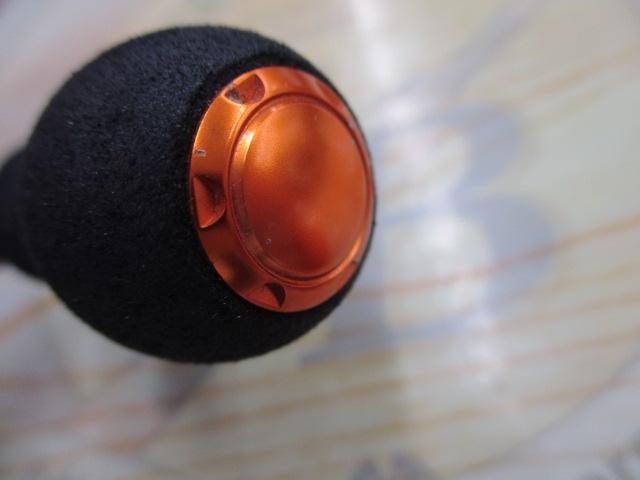 14バルケッタCI4+ 300HG