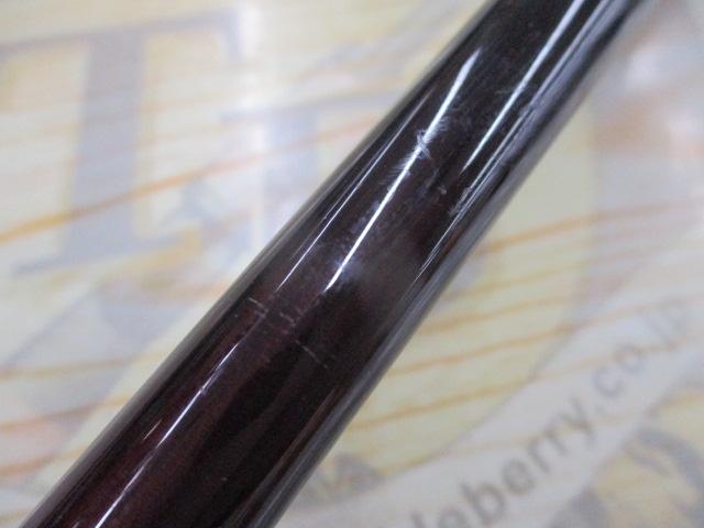 22セフィアBBメタルスッテ F-B66MH-S