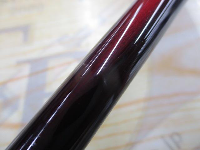 22セフィアBBメタルスッテ F-B66MH-S