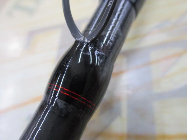 22セフィアBBメタルスッテ F-B66MH-S