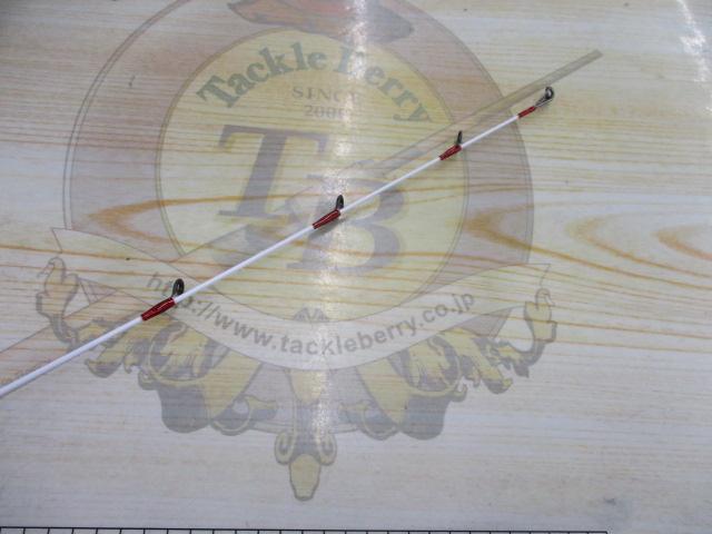 22セフィアBBメタルスッテ F-B66MH-S