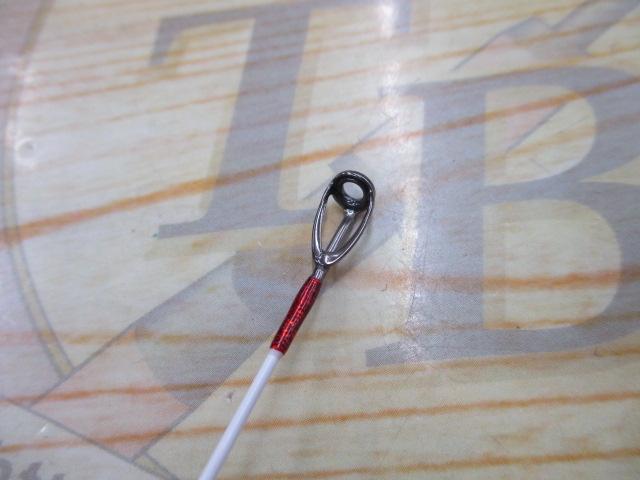 22セフィアBBメタルスッテ F-B66MH-S