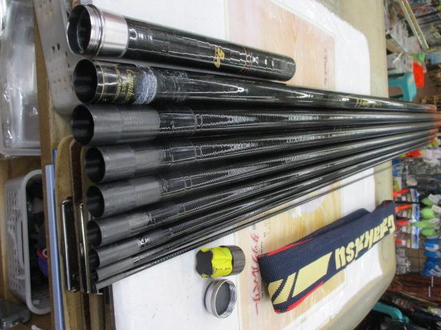 がま鮎ヴィンテージV-Ⅱ プロタイプ90