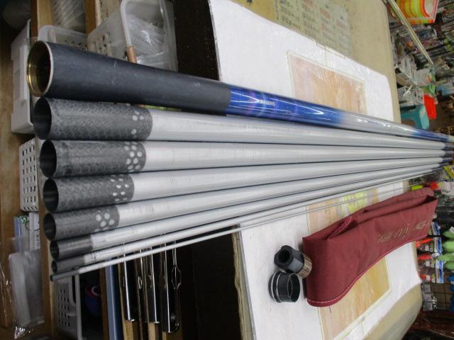 AZ鮎SX H2.75 90-95J