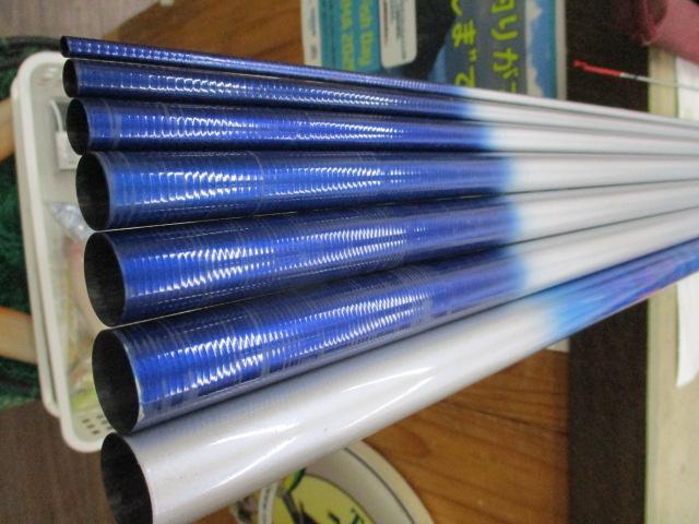 AZ鮎SX H2.75 90-95J