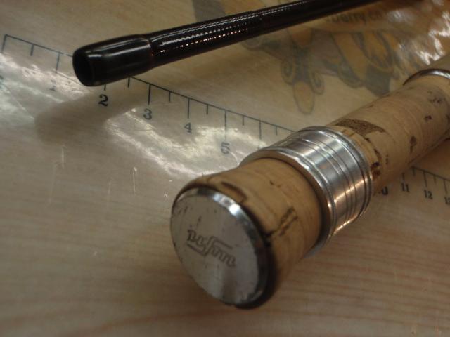 アフィーレ AF-7645