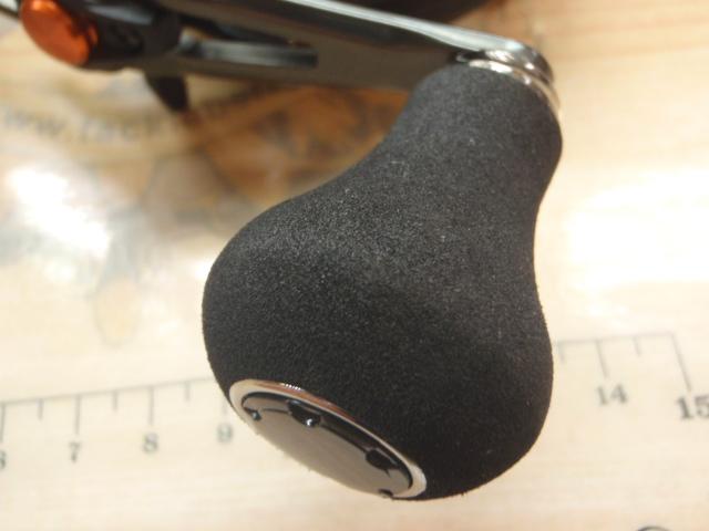 21バルケッタ 151DHHG